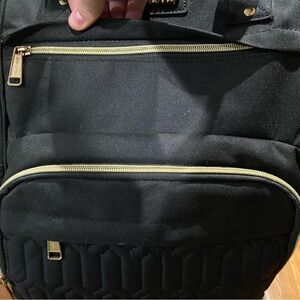 Women’s backpack